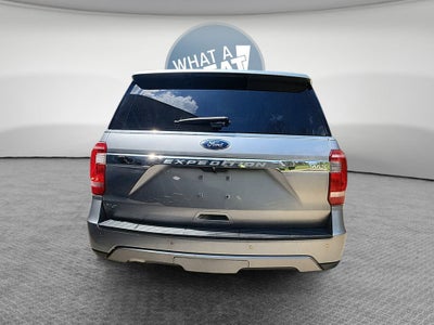 2020 Ford Expedition Max XLT