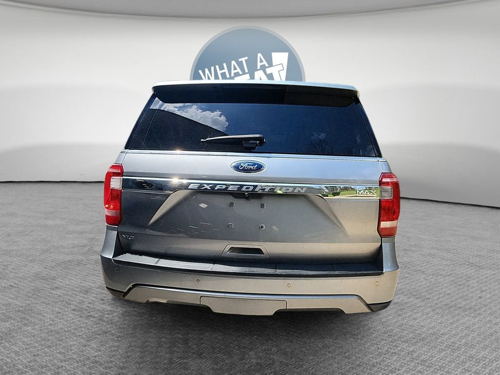 2020 Ford Expedition Max XLT