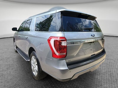 2020 Ford Expedition Max XLT