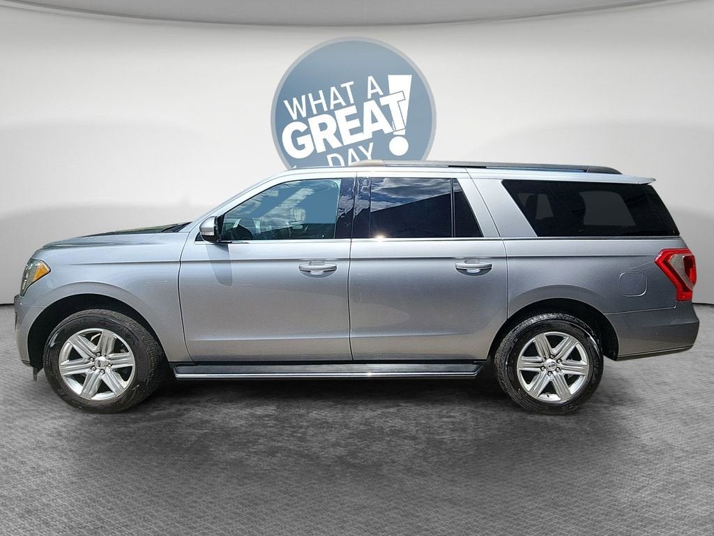 2020 Ford Expedition Max XLT