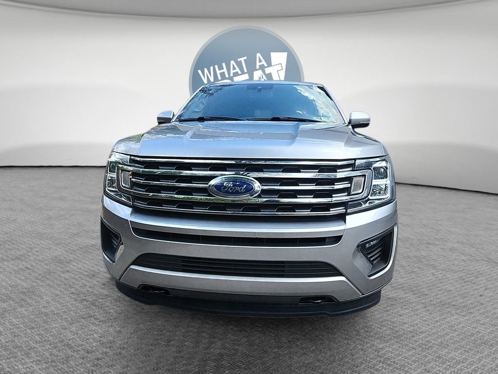 2020 Ford Expedition Max XLT