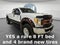 2017 Ford Super Duty F-250 SRW XLT