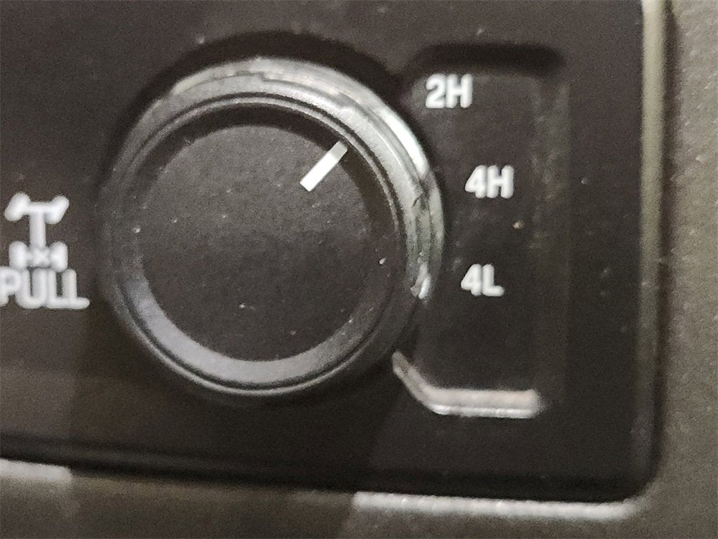 2017 Ford Super Duty F-250 SRW XLT