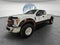 2017 Ford Super Duty F-250 SRW XLT