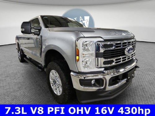 2024 Ford Super Duty F-250 SRW XL