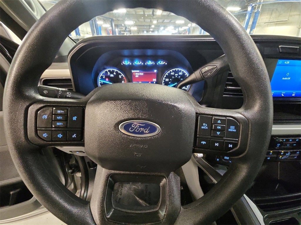 2024 Ford Super Duty F-250 SRW XL