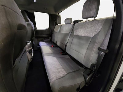 2024 Ford Super Duty F-250 SRW XL