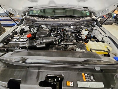 2024 Ford Super Duty F-250 SRW XL