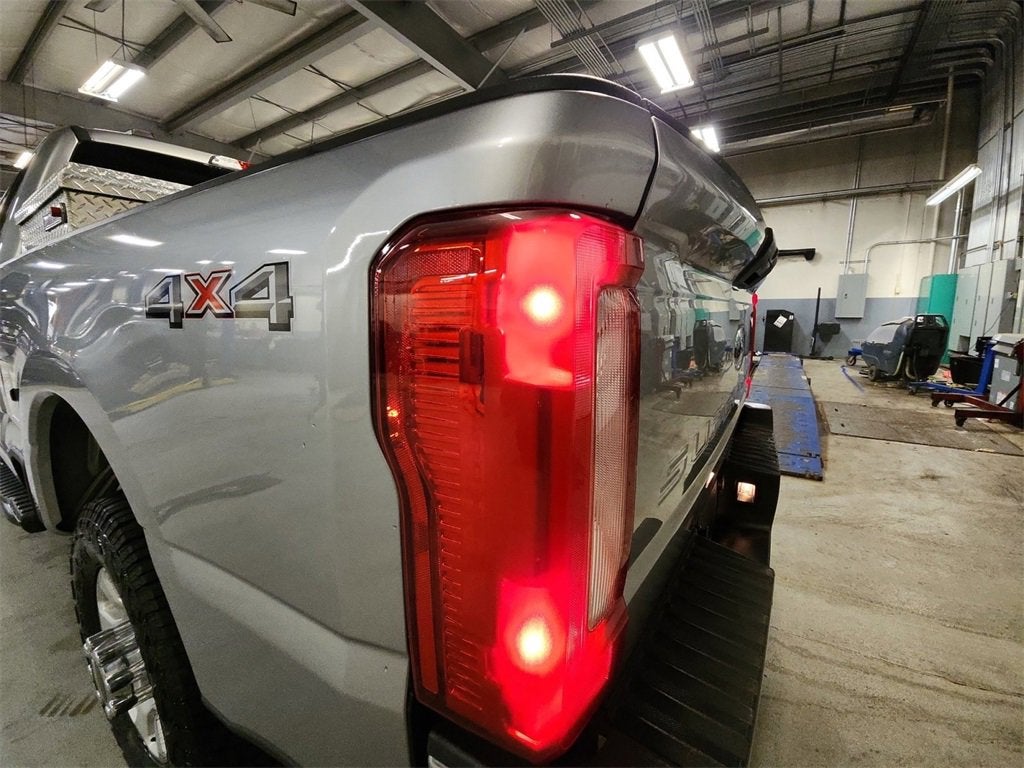 2024 Ford Super Duty F-250 SRW XL