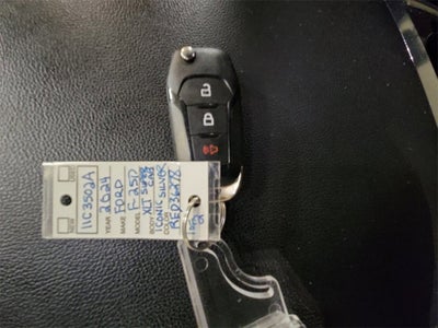 2024 Ford Super Duty F-250 SRW XL