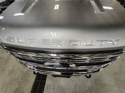 2024 Ford Super Duty F-250 SRW XL