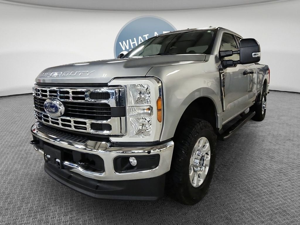 2024 Ford Super Duty F-250 SRW XL