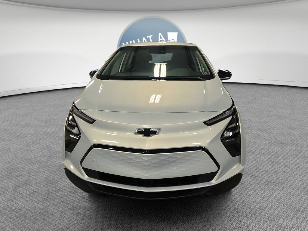 2022 Chevrolet Bolt EV 2LT