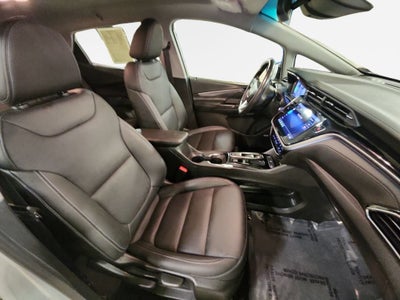 2022 Chevrolet Bolt EV 2LT
