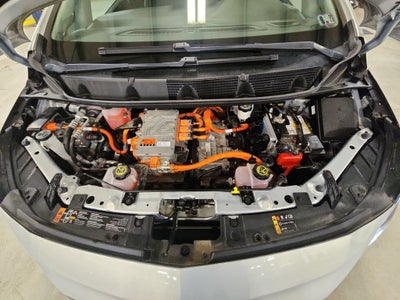 2022 Chevrolet Bolt EV 2LT