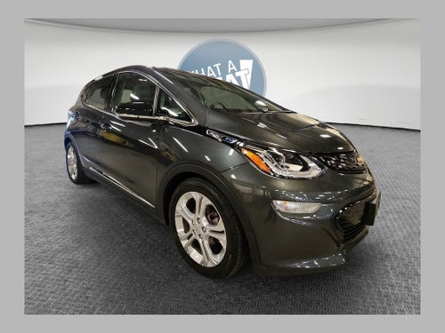 2020 Chevrolet Bolt EV LT