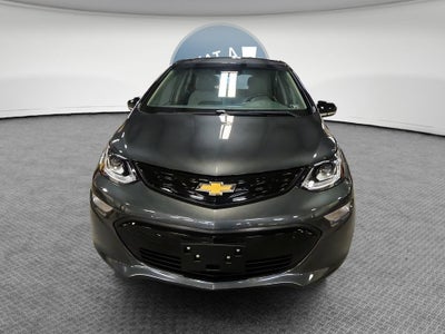 2020 Chevrolet Bolt EV LT