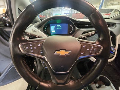 2020 Chevrolet Bolt EV LT
