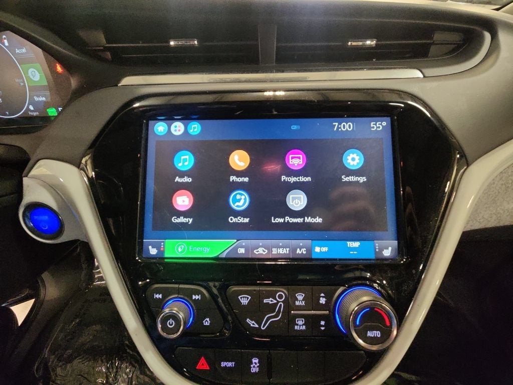 2020 Chevrolet Bolt EV LT