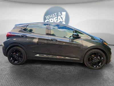 2020 Chevrolet Bolt EV LT