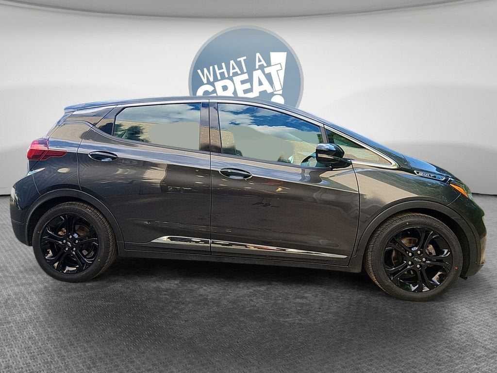 2020 Chevrolet Bolt EV LT