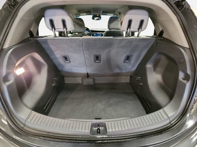 2020 Chevrolet Bolt EV LT