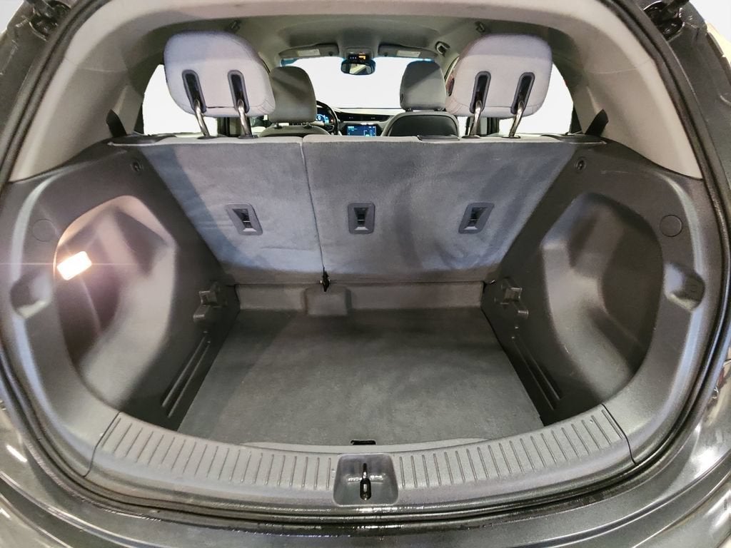 2020 Chevrolet Bolt EV LT