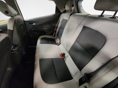 2020 Chevrolet Bolt EV LT