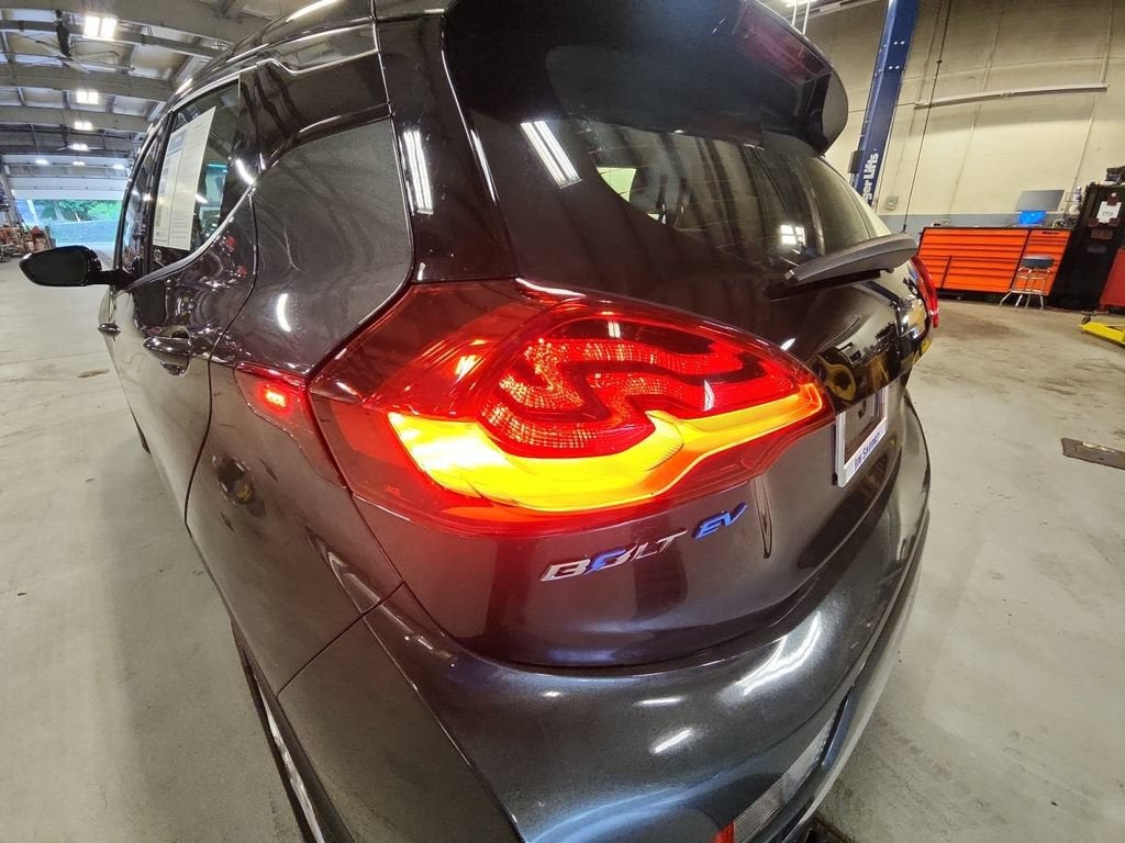 2020 Chevrolet Bolt EV LT