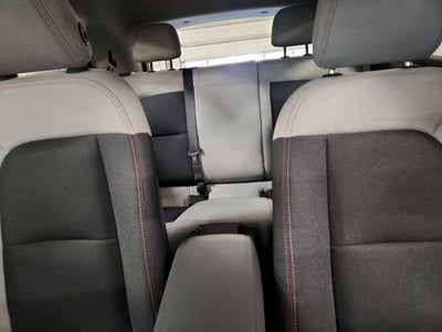 2020 Chevrolet Bolt EV LT