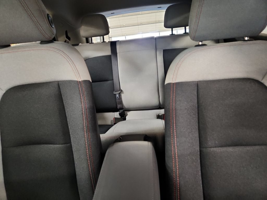 2020 Chevrolet Bolt EV LT