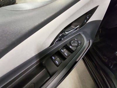 2020 Chevrolet Bolt EV LT