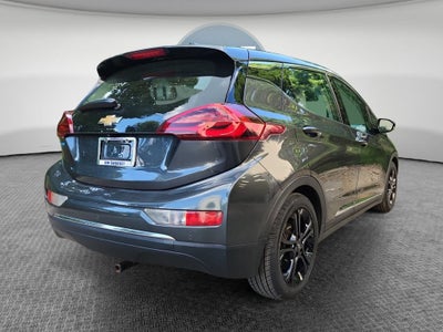 2020 Chevrolet Bolt EV LT