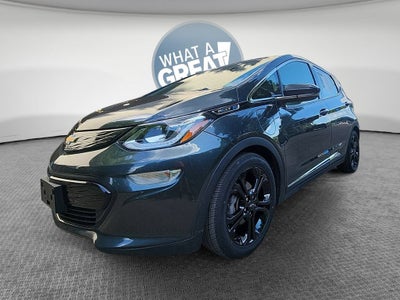2020 Chevrolet Bolt EV LT
