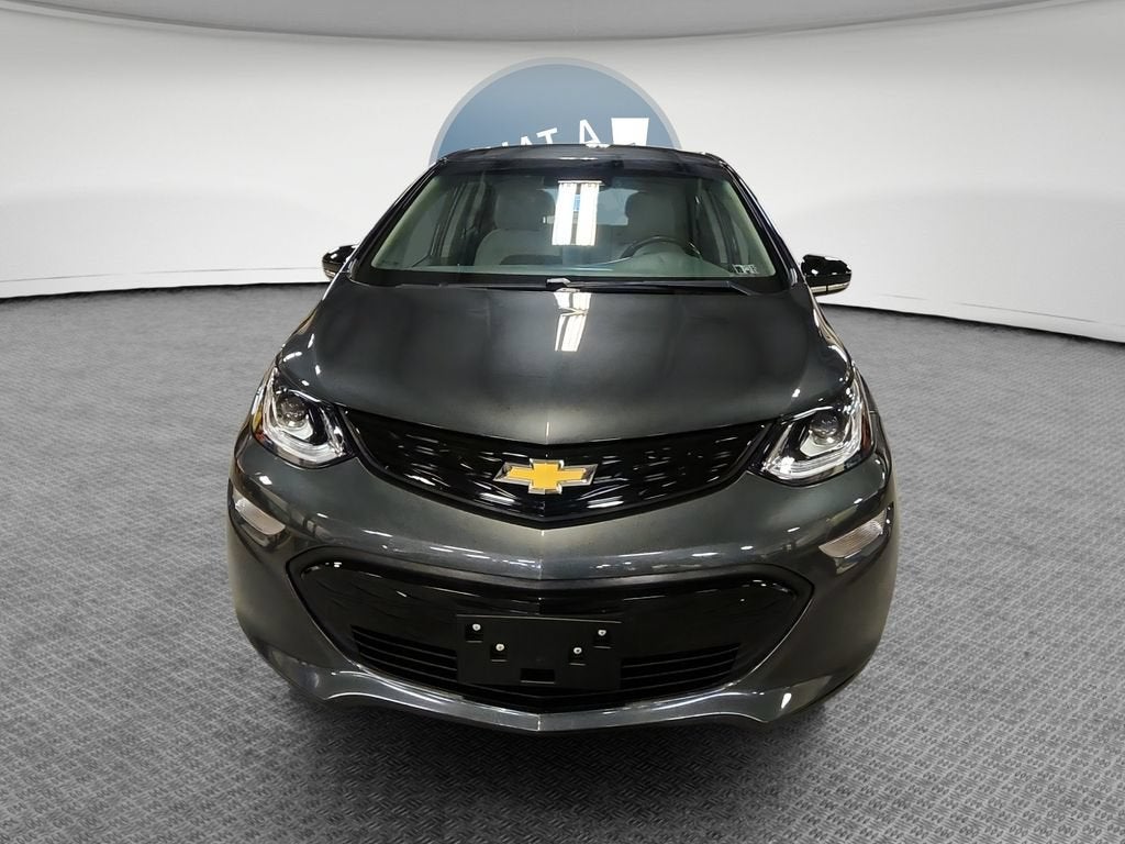 2020 Chevrolet Bolt EV LT