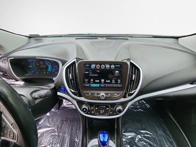 2018 Chevrolet Volt LT