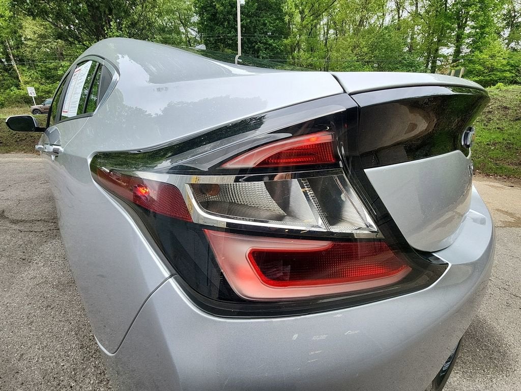 2018 Chevrolet Volt LT