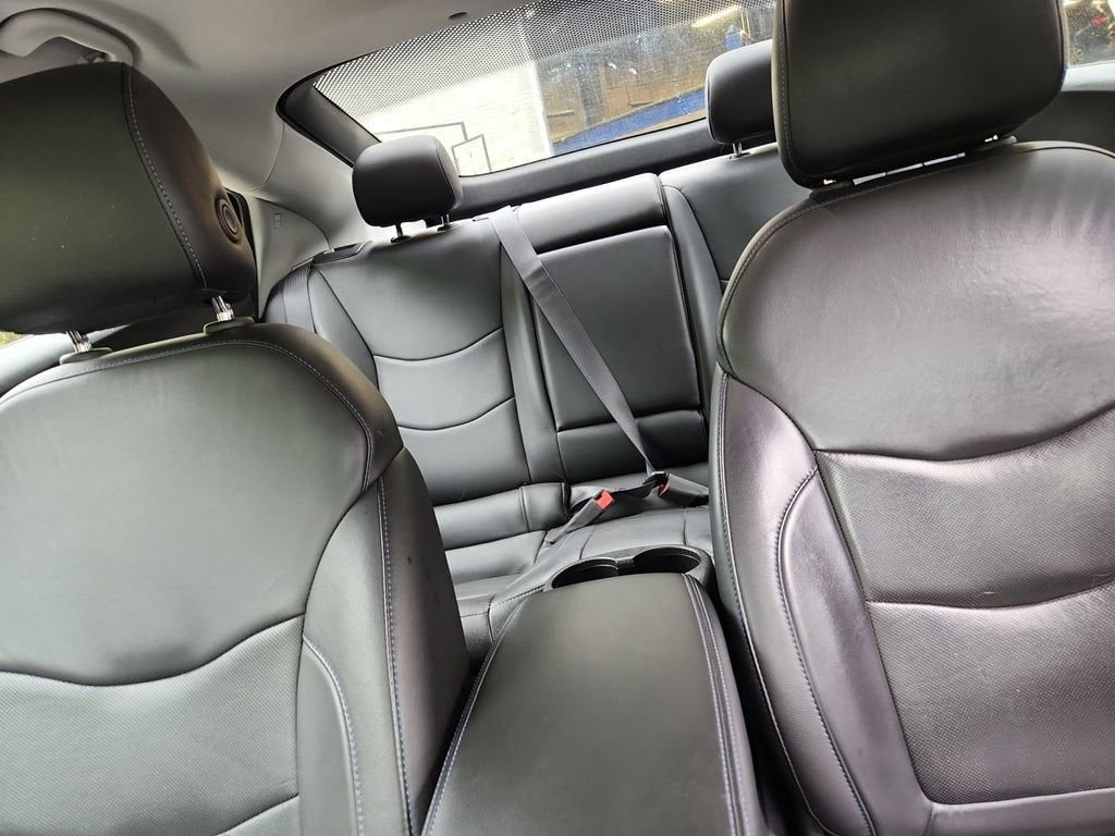 2018 Chevrolet Volt LT