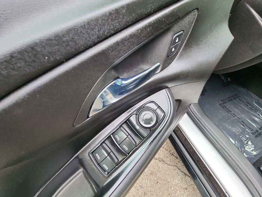 2018 Chevrolet Volt LT