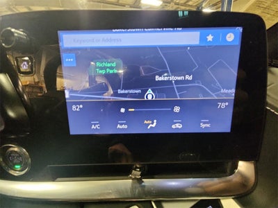 2021 Chevrolet Corvette Stingray 3LT