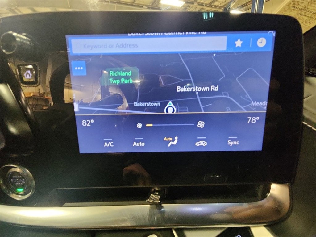 2021 Chevrolet Corvette Stingray 3LT