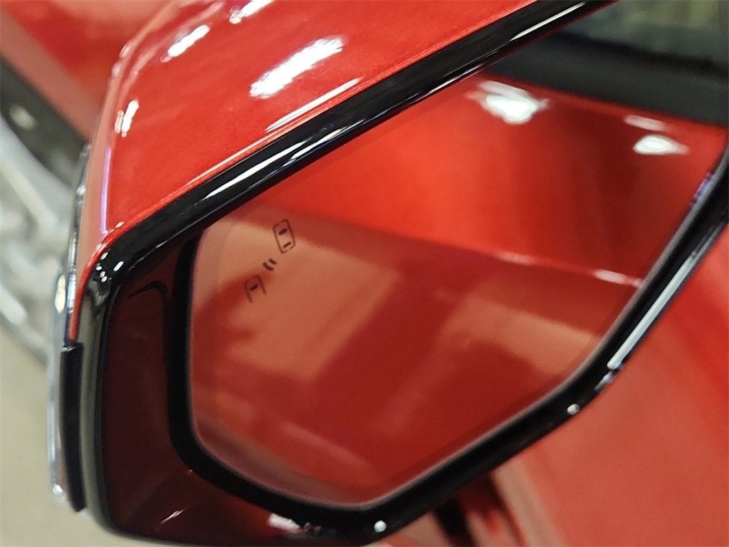 2021 Chevrolet Corvette Stingray 3LT