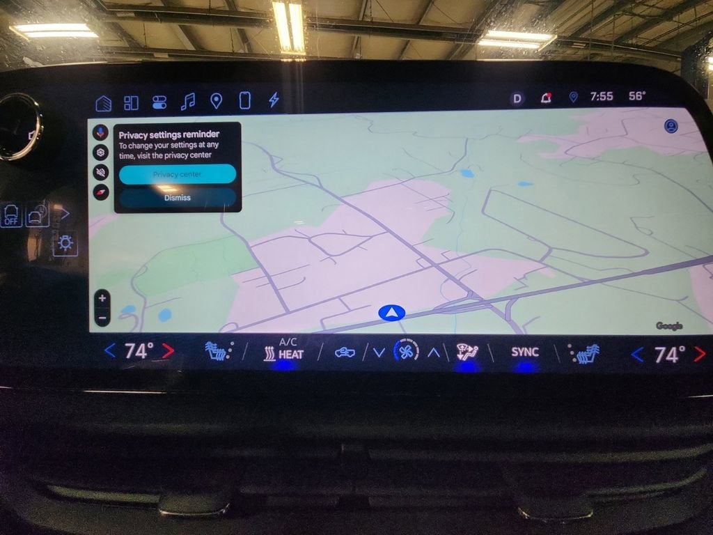 2026 Chevrolet Silverado EV LT - Extended Range