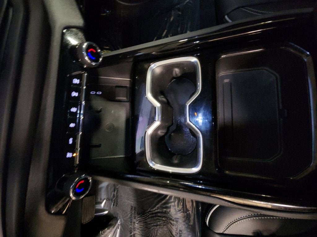 2026 Chevrolet Silverado EV LT - Extended Range