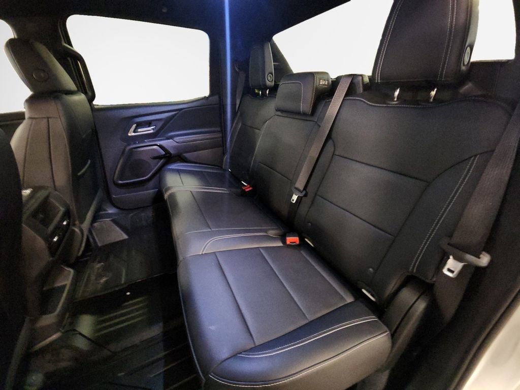 2026 Chevrolet Silverado EV LT - Extended Range