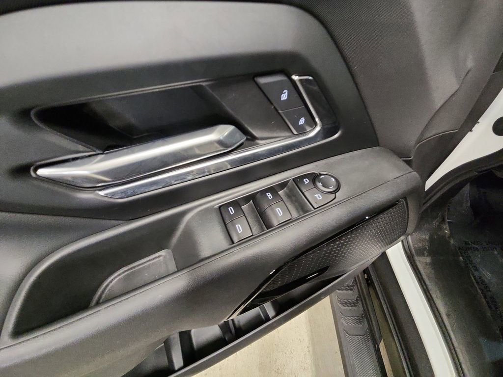 2026 Chevrolet Silverado EV LT - Extended Range