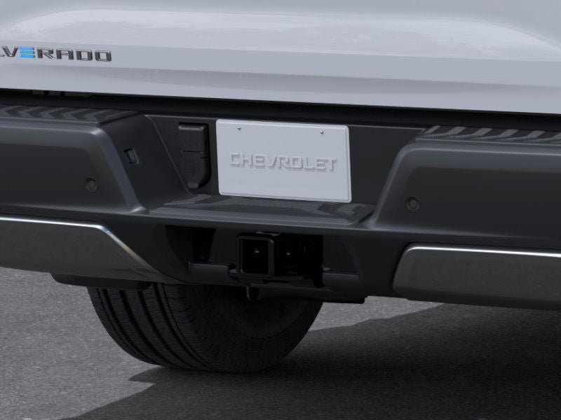 2026 Chevrolet Silverado EV LT - Extended Range