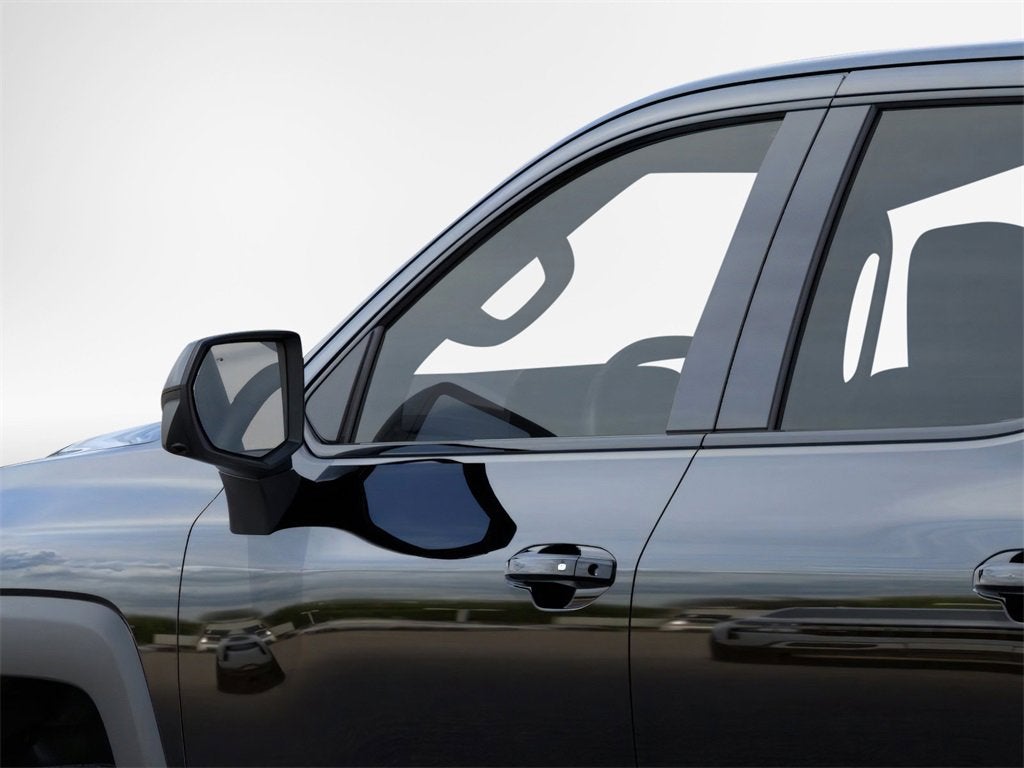 2026 Chevrolet Silverado EV LT - Extended Range