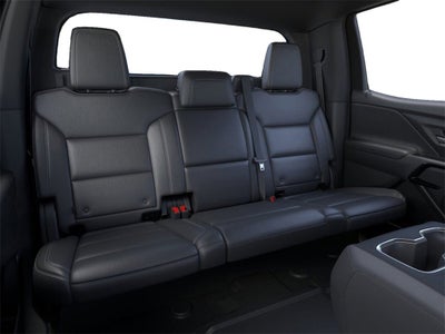 2026 Chevrolet Silverado EV LT - Extended Range