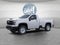 2025 Chevrolet Silverado 3500 HD WT